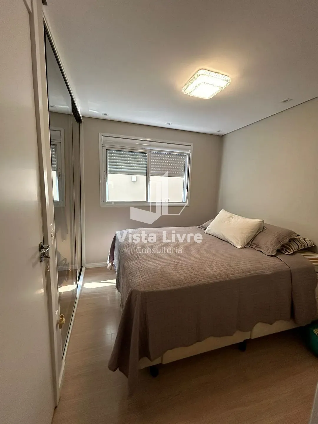 Apartamento, 3 quartos, 62 m² - Foto 11