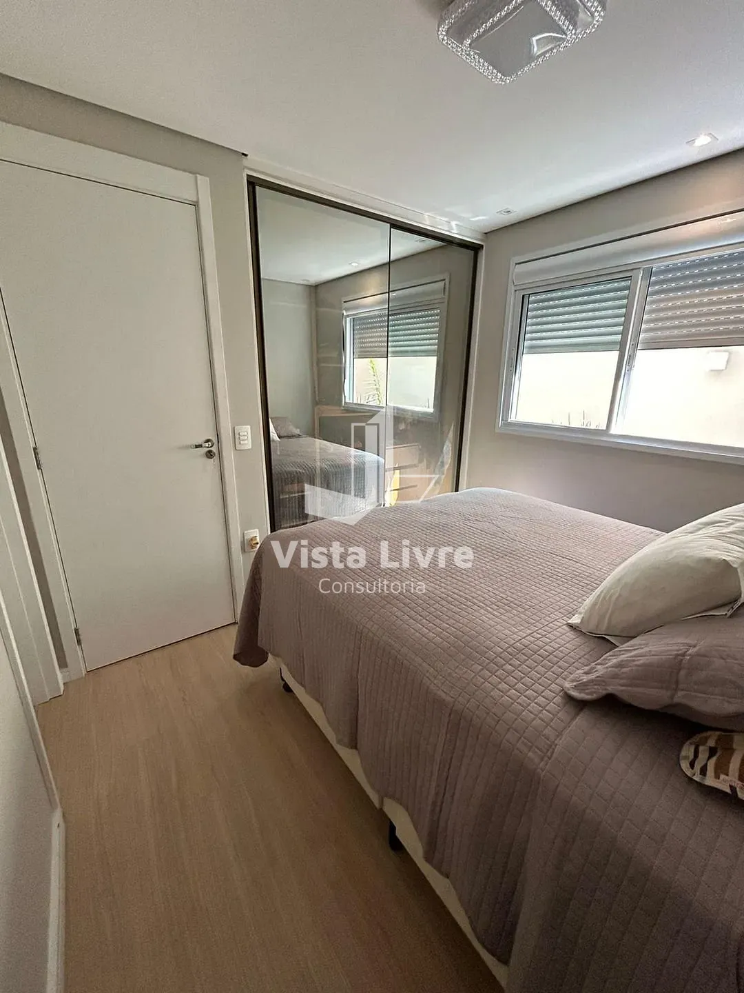 Apartamento, 3 quartos, 62 m² - Foto 13