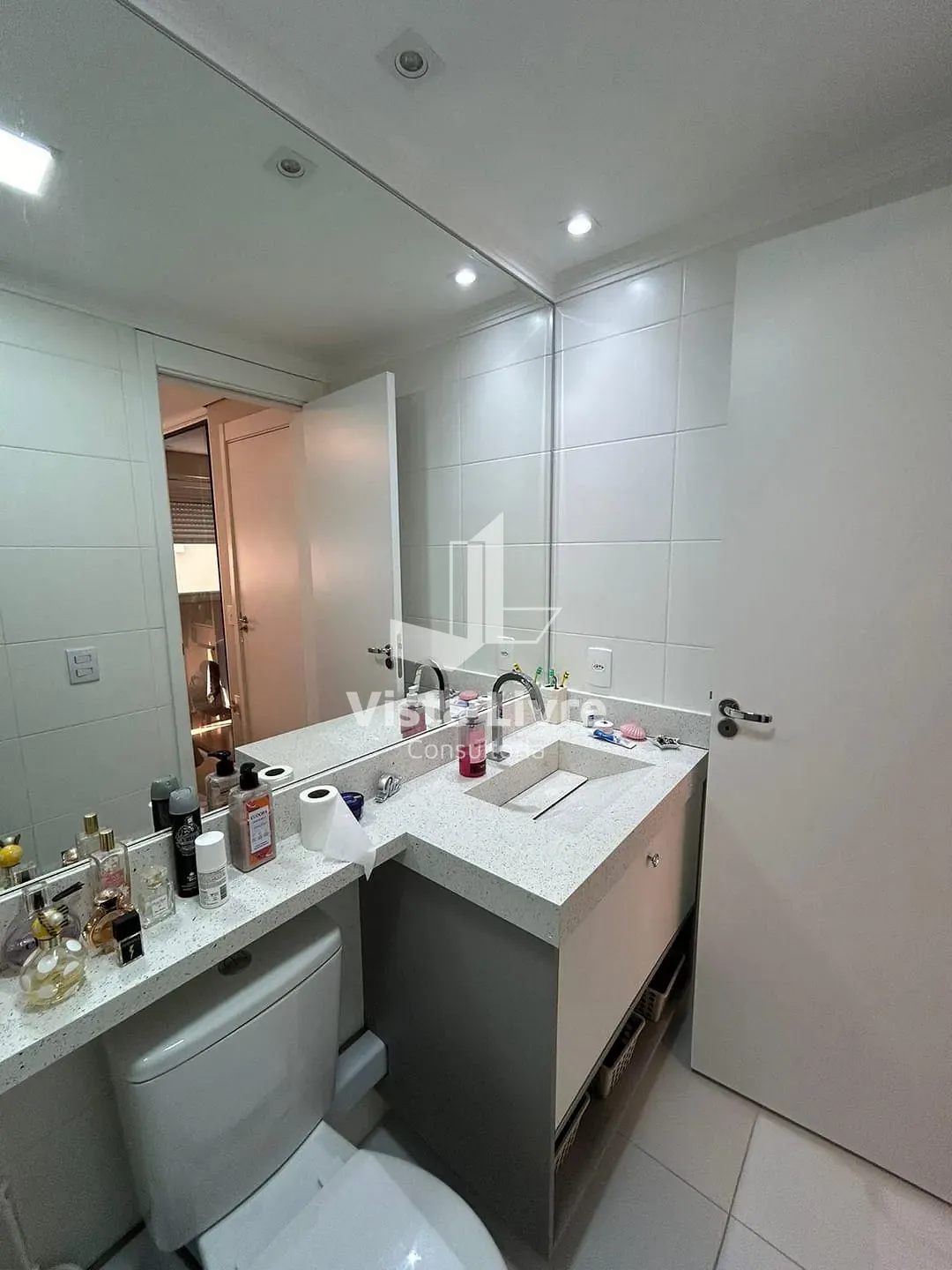 Apartamento, 3 quartos, 62 m² - Foto 14