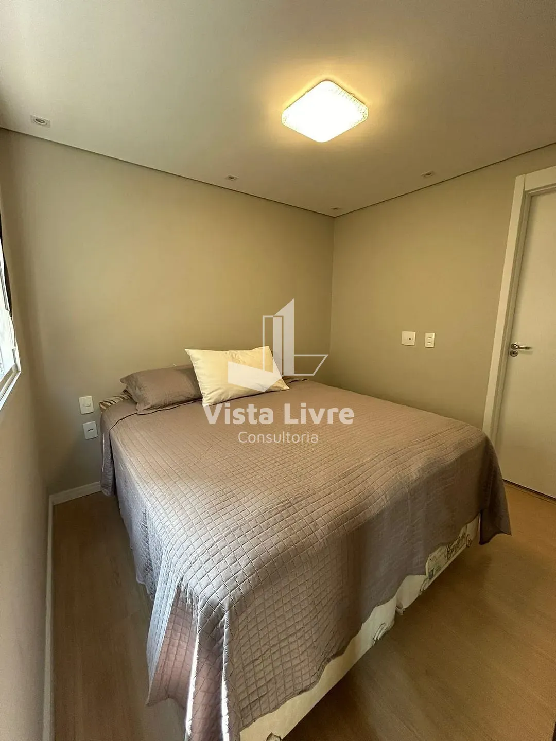 Apartamento, 3 quartos, 62 m² - Foto 12