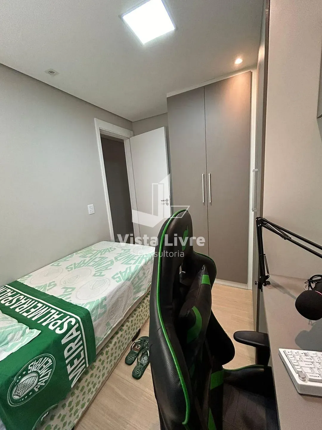 Apartamento, 3 quartos, 62 m² - Foto 15