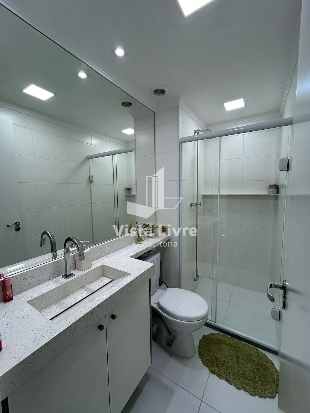 Apartamento, 3 quartos, 62 m² - Foto 22