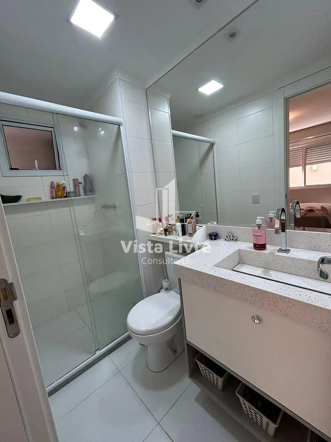 Apartamento, 3 quartos, 62 m² - Foto 23