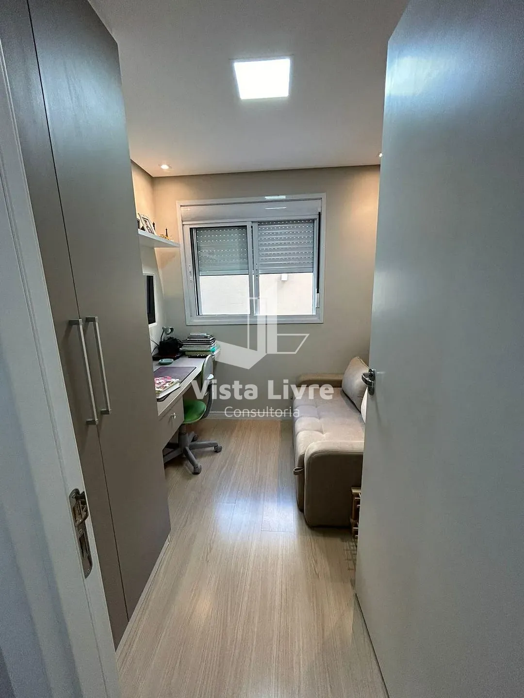 Apartamento, 3 quartos, 62 m² - Foto 17