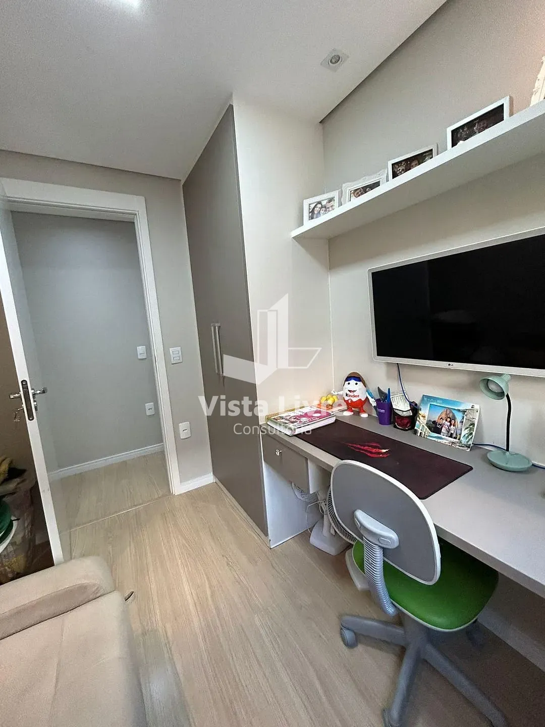 Apartamento, 3 quartos, 62 m² - Foto 18