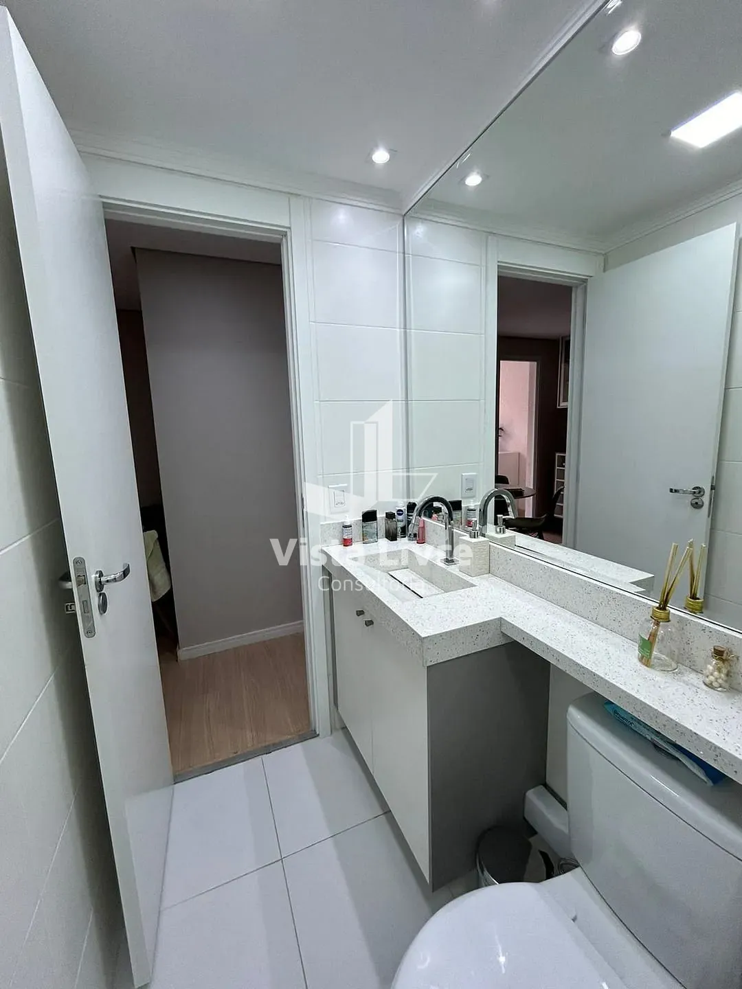Apartamento, 3 quartos, 62 m² - Foto 24