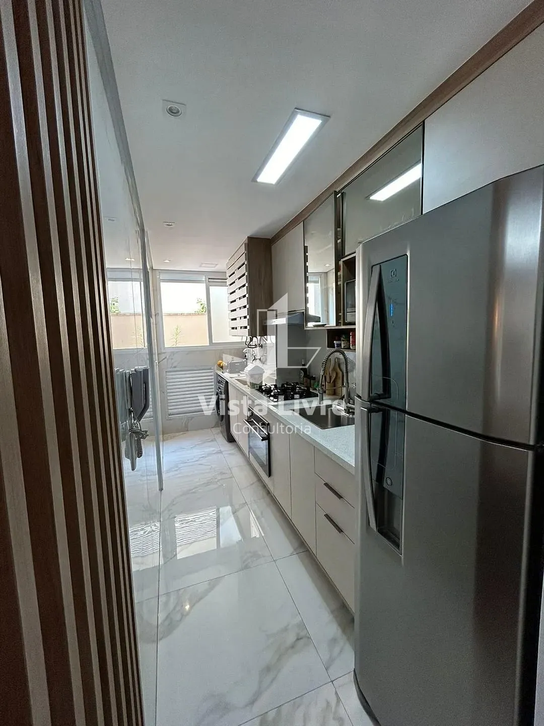 Apartamento, 3 quartos, 62 m² - Foto 8