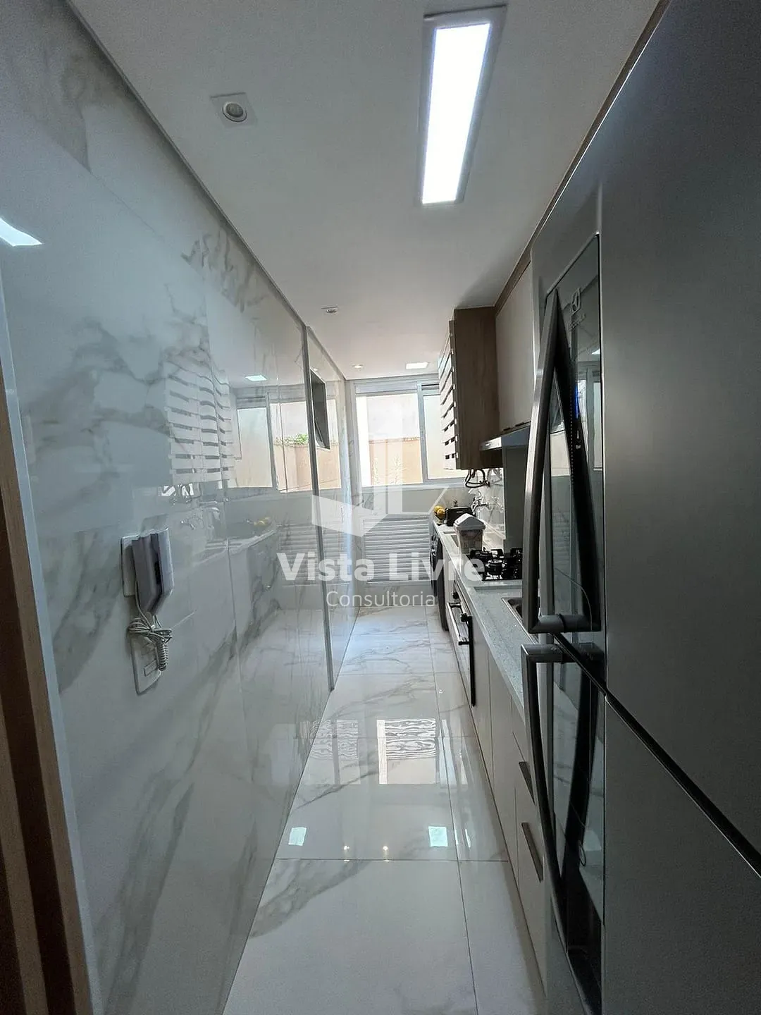 Apartamento, 3 quartos, 62 m² - Foto 9