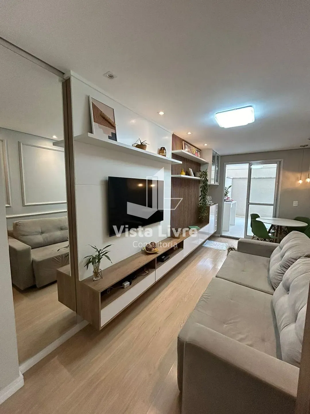 Apartamento, 3 quartos, 62 m² - Foto 6