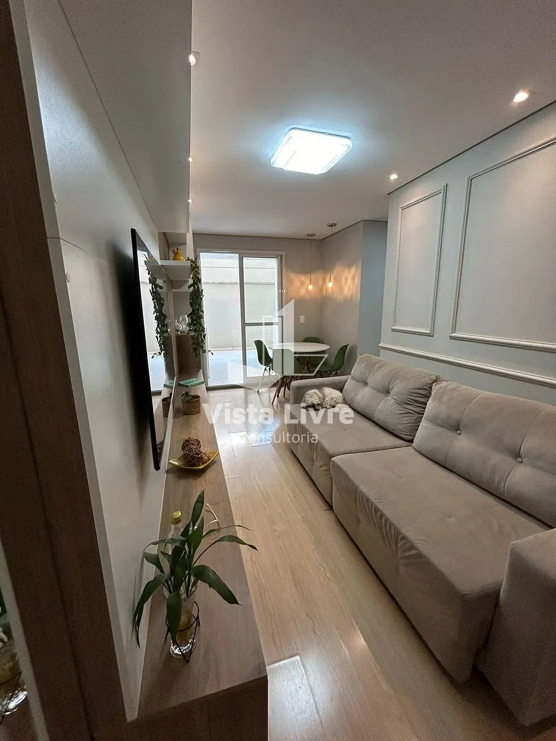 Apartamento, 3 quartos, 62 m² - Foto 5