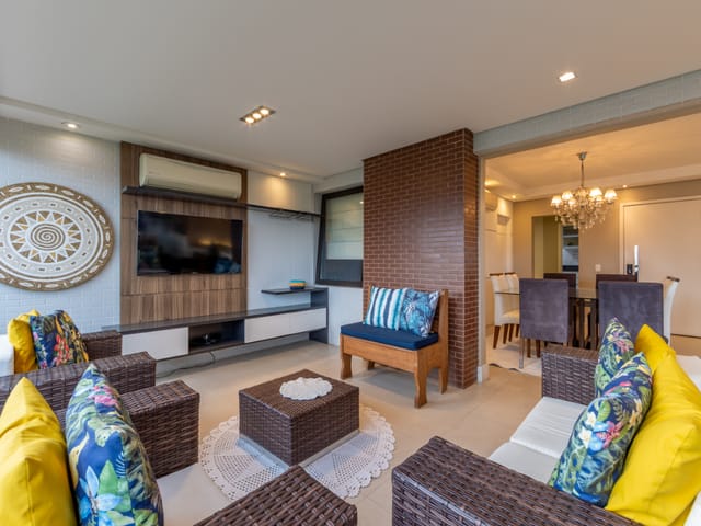 Apartamento com 19989m² 4 quartos e 5 banheiros, à venda, no bairro Vila Cruzeiro em São Paulo