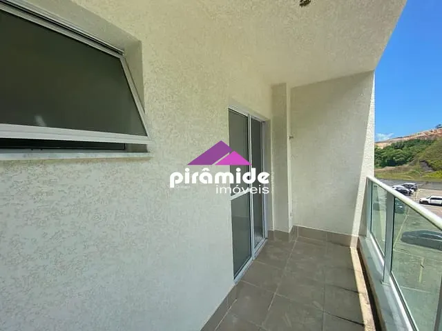 Apartamento com 84m² 2 quartos e 2 banheiros, à venda, no bairro Cidade Jardim em Caraguatatuba
