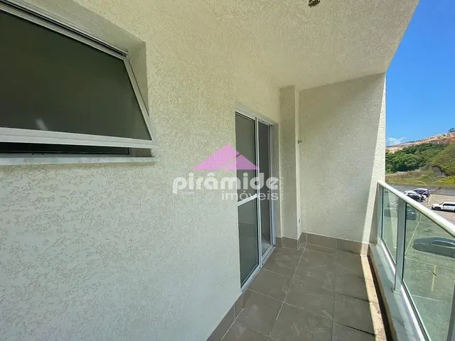 Apartamento com 84m² 2 quartos e 2 banheiros, à venda, no bairro Cidade Jardim em Caraguatatuba