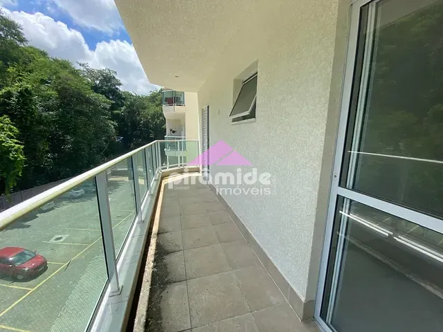 Apartamento com 84m² 2 quartos e 2 banheiros, à venda, no bairro Cidade Jardim em Caraguatatuba