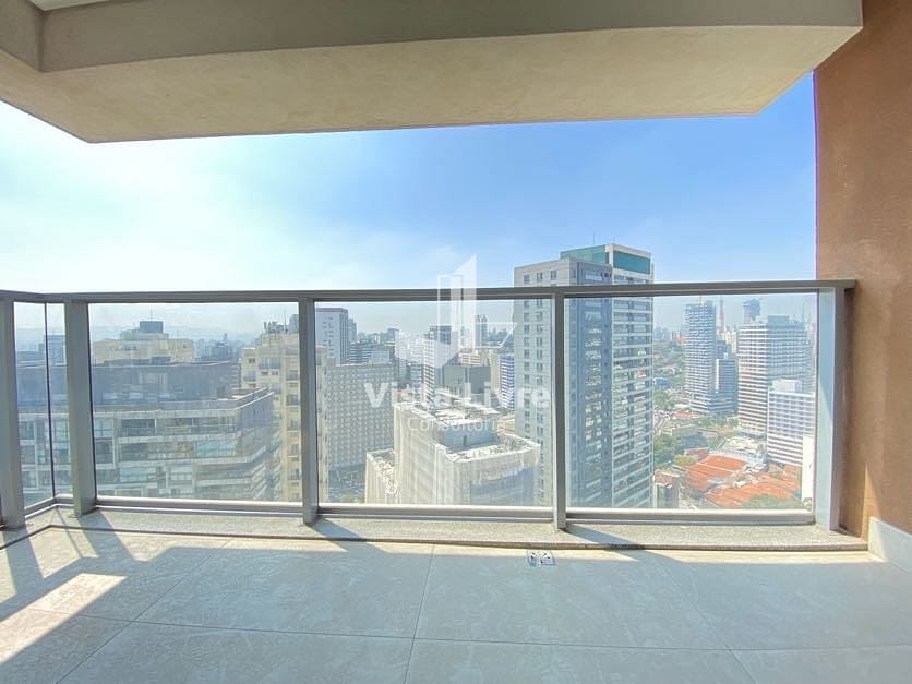 Apartamento, 3 quartos, 122 m² - Foto 35