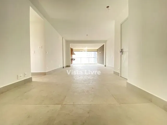 Apartamento com 122m² 3 quartos e 3 banheiros, à venda, no bairro Sumarezinho em São Paulo