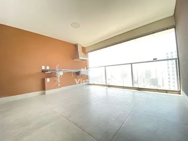 Apartamento com 122m² 3 quartos e 3 banheiros, à venda, no bairro Sumarezinho em São Paulo