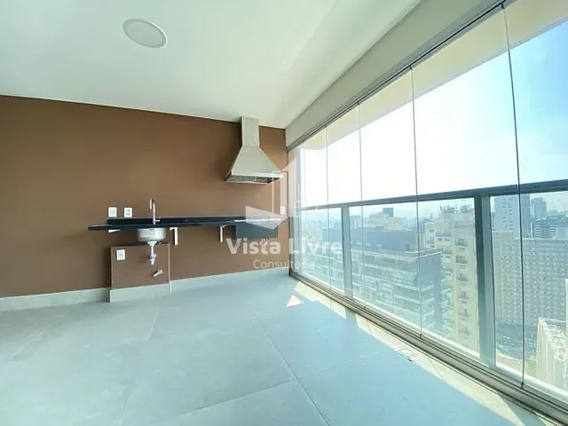 Apartamento com 122m² 3 quartos e 3 banheiros, à venda, no bairro Sumarezinho em São Paulo