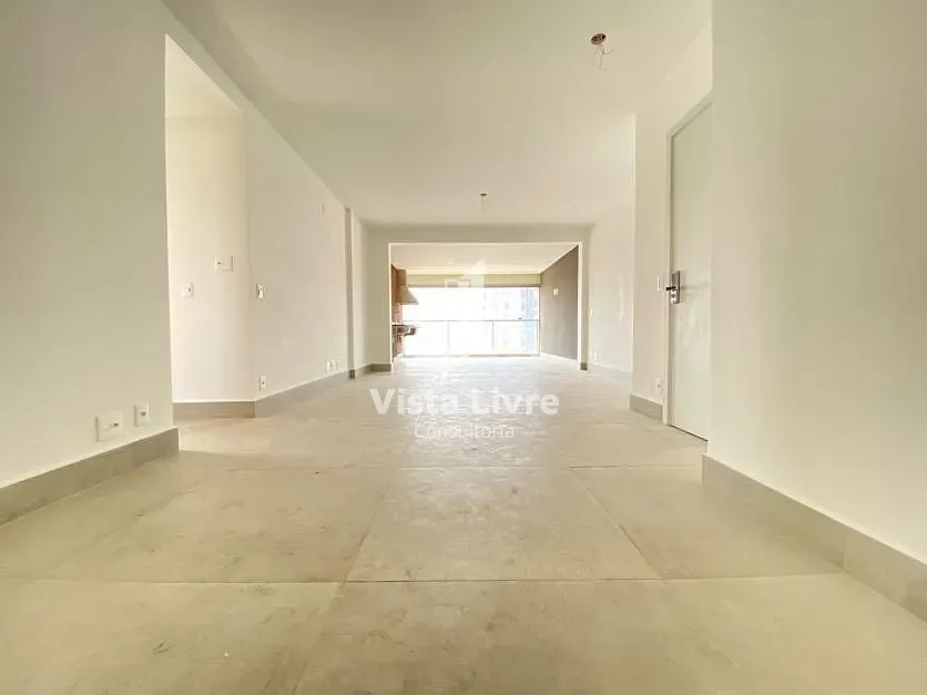 Apartamento, 3 quartos, 122 m² - Foto 2