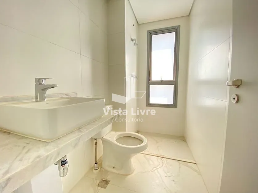 Apartamento, 3 quartos, 122 m² - Foto 21