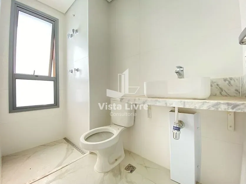Apartamento, 3 quartos, 122 m² - Foto 22