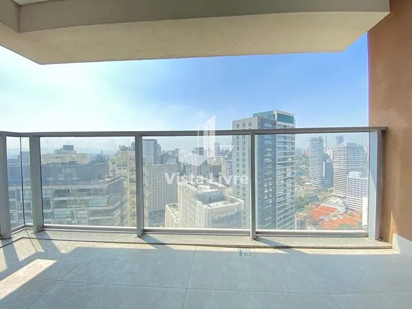 Apartamento, 3 quartos, 122 m² - Foto 35