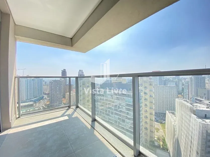 Apartamento, 3 quartos, 122 m² - Foto 38