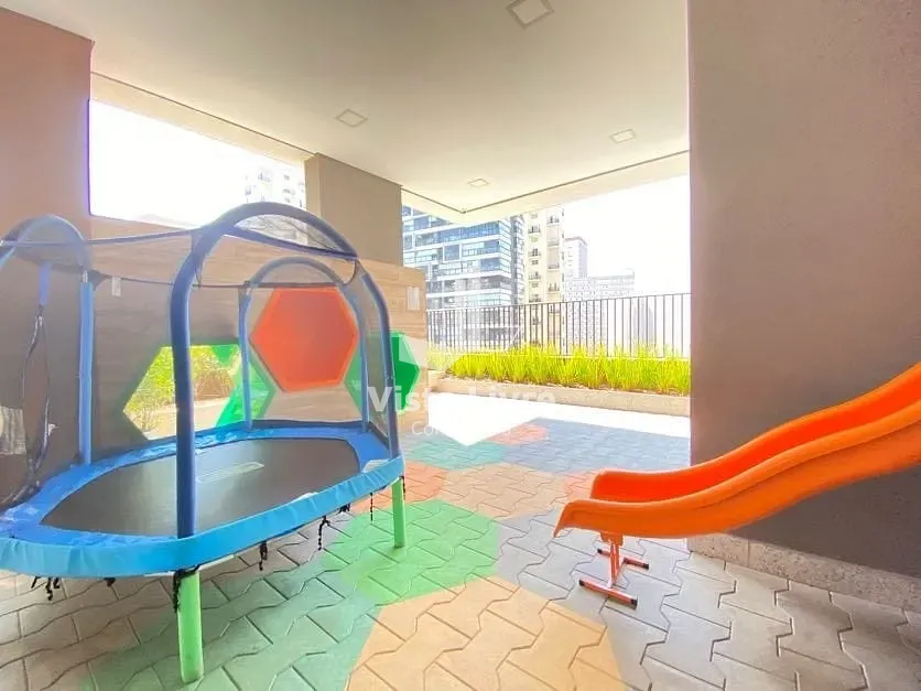 Apartamento, 3 quartos, 122 m² - Foto 30