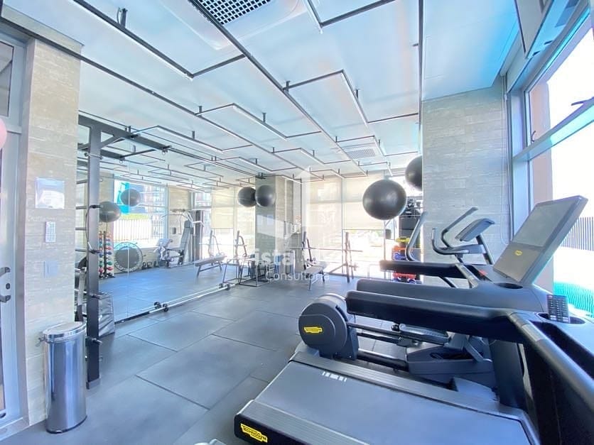 Apartamento, 3 quartos, 122 m² - Foto 37