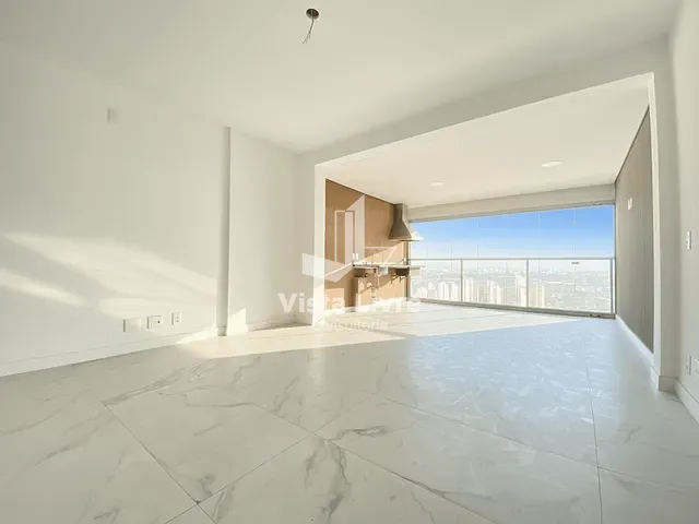 Apartamento com 122m² 3 quartos e 3 banheiros, à venda, no bairro Sumarezinho em São Paulo