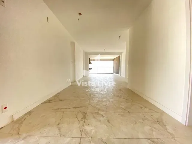 Apartamento com 122m² 3 quartos e 3 banheiros, à venda, no bairro Sumarezinho em São Paulo