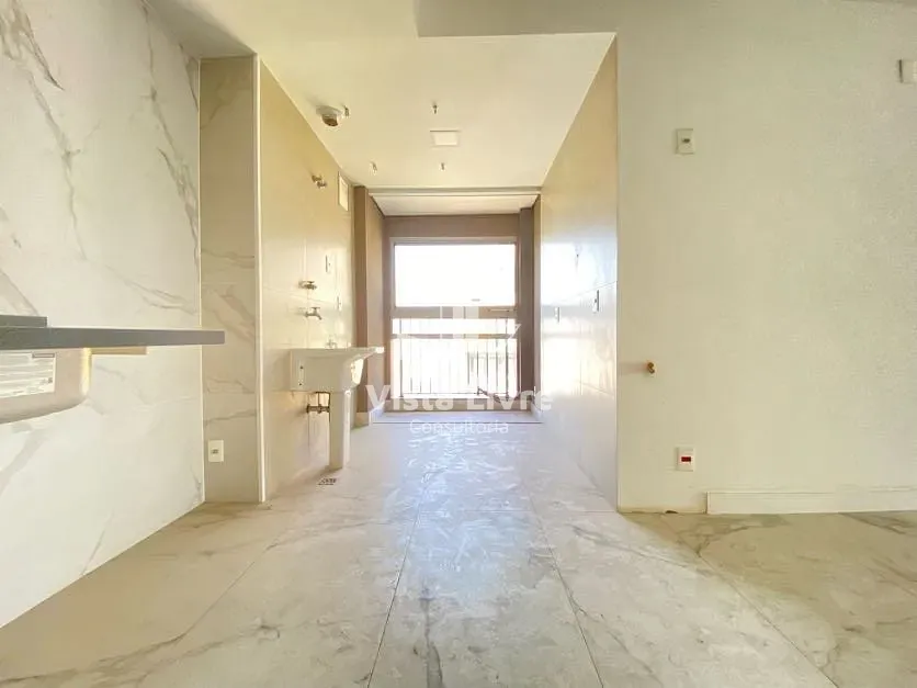 Apartamento, 3 quartos, 122 m² - Foto 8