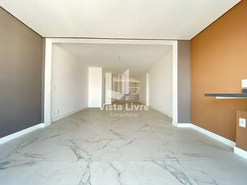 Apartamento, 3 quartos, 122 m² - Foto 3