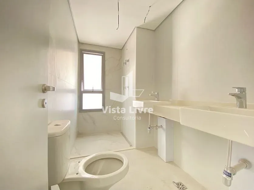 Apartamento, 3 quartos, 122 m² - Foto 21