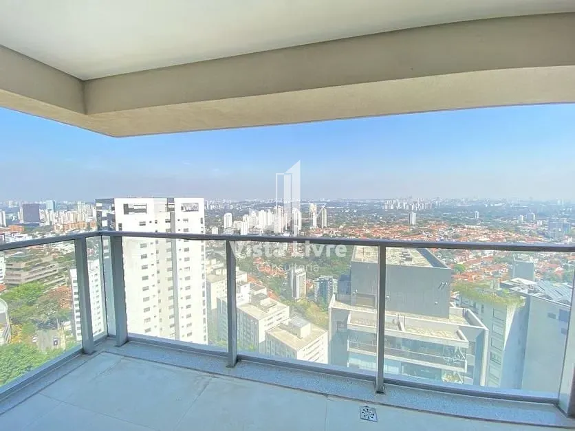 Apartamento, 3 quartos, 122 m² - Foto 35