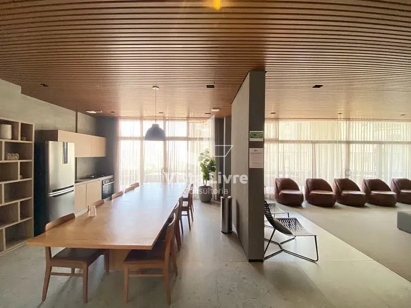 Apartamento, 3 quartos, 122 m² - Foto 22
