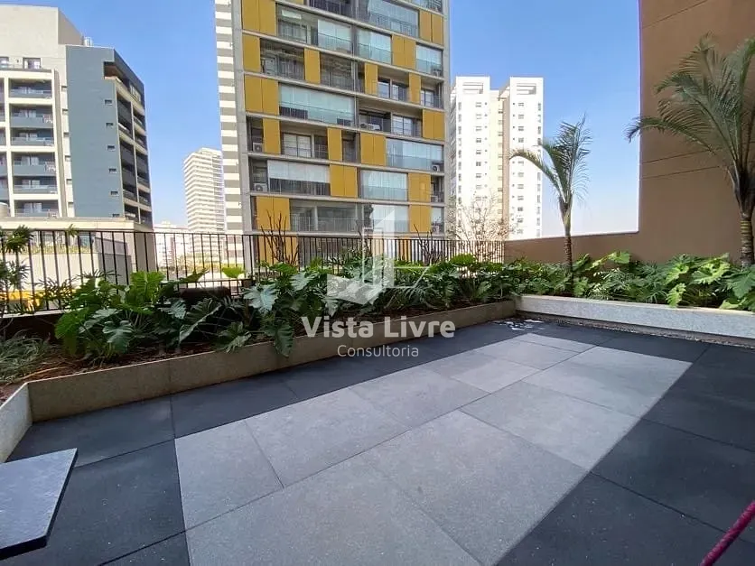 Apartamento, 3 quartos, 122 m² - Foto 23