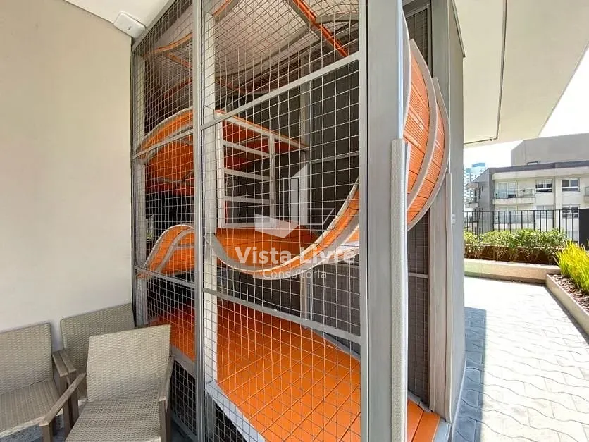 Apartamento, 3 quartos, 122 m² - Foto 28