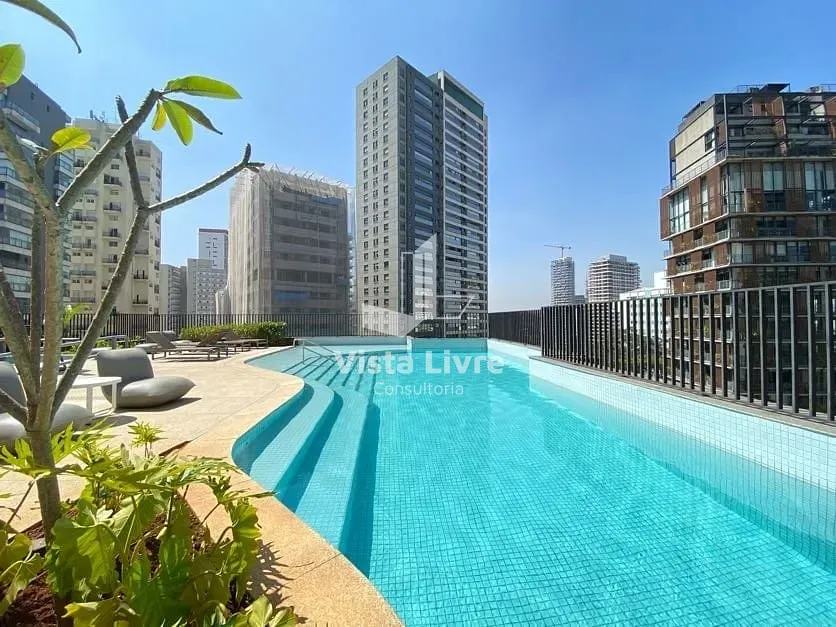 Apartamento, 3 quartos, 122 m² - Foto 29