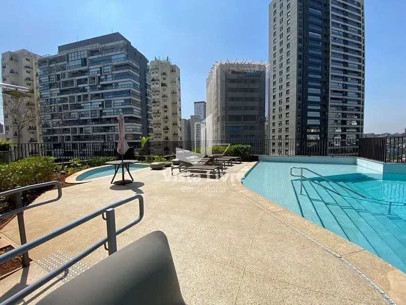 Apartamento, 3 quartos, 122 m² - Foto 30