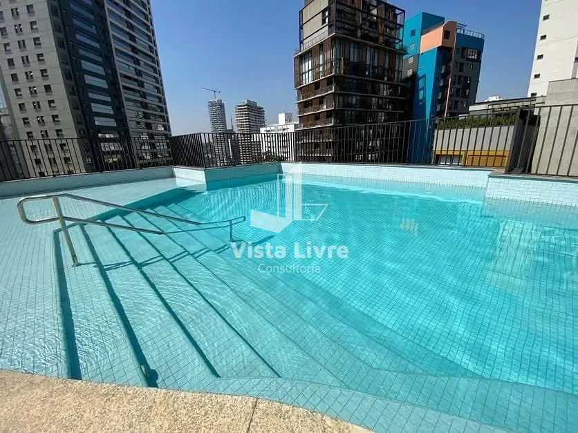 Apartamento, 3 quartos, 122 m² - Foto 31