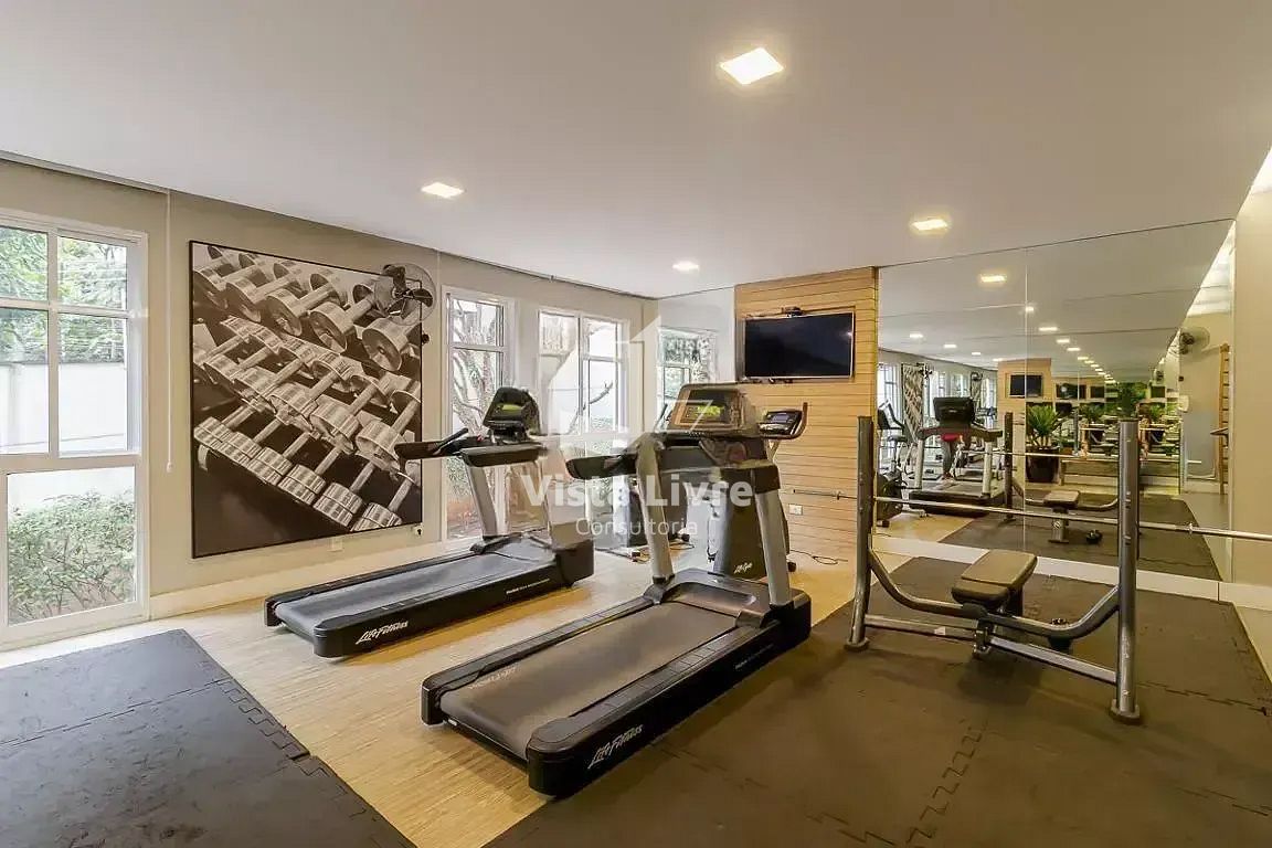 Apartamento, 1 quarto, 75 m² - Foto 33