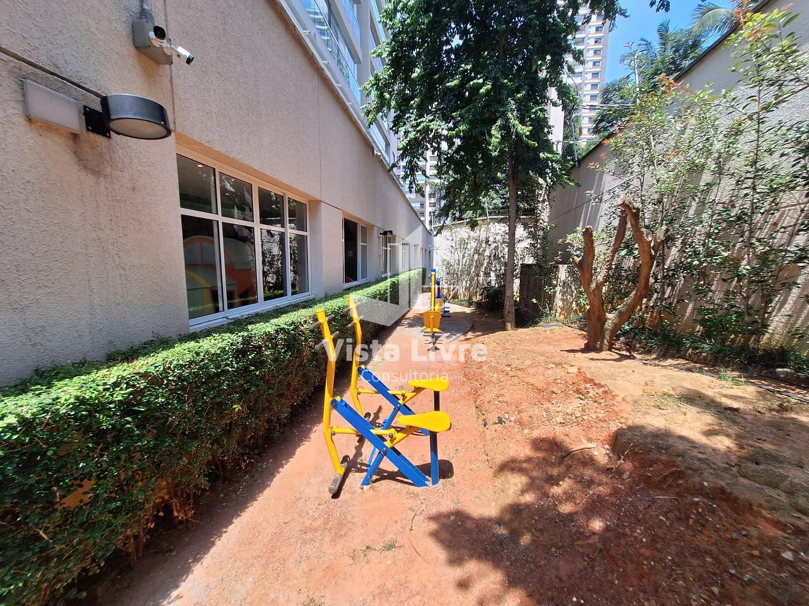 Apartamento, 1 quarto, 75 m² - Foto 46