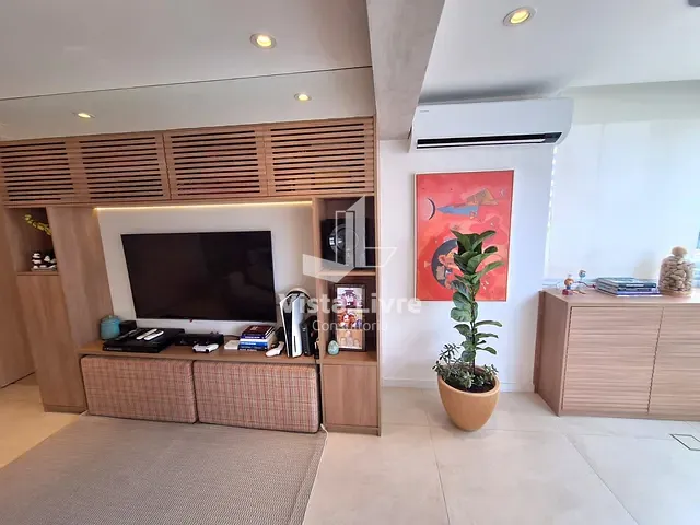 Apartamento com 75m² 1 quarto e 2 banheiros, à venda, no bairro Aclimação em São Paulo