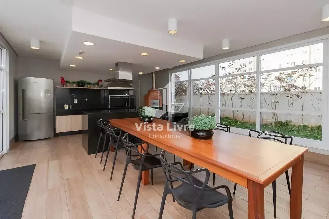 Apartamento, 1 quarto, 75 m² - Foto 35