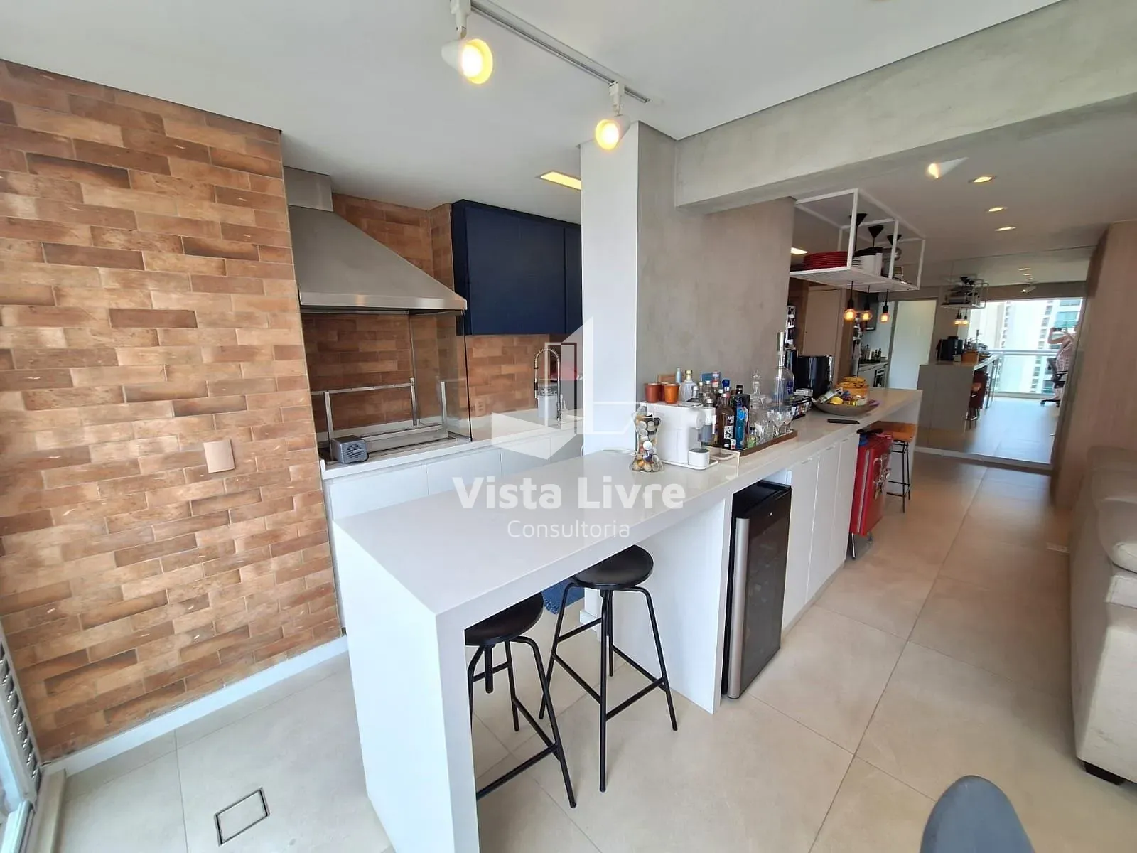 Apartamento, 1 quarto, 75 m² - Foto 14