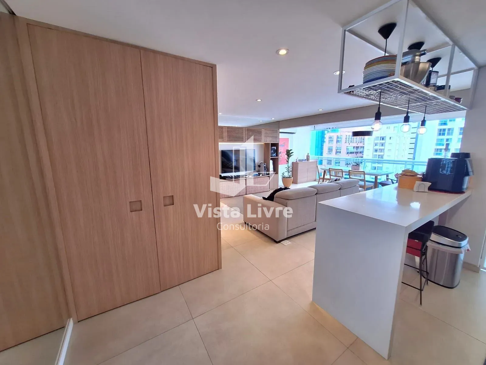 Apartamento, 1 quarto, 75 m² - Foto 10