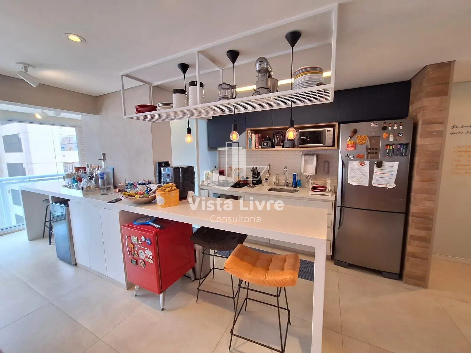 Apartamento, 1 quarto, 75 m² - Foto 11