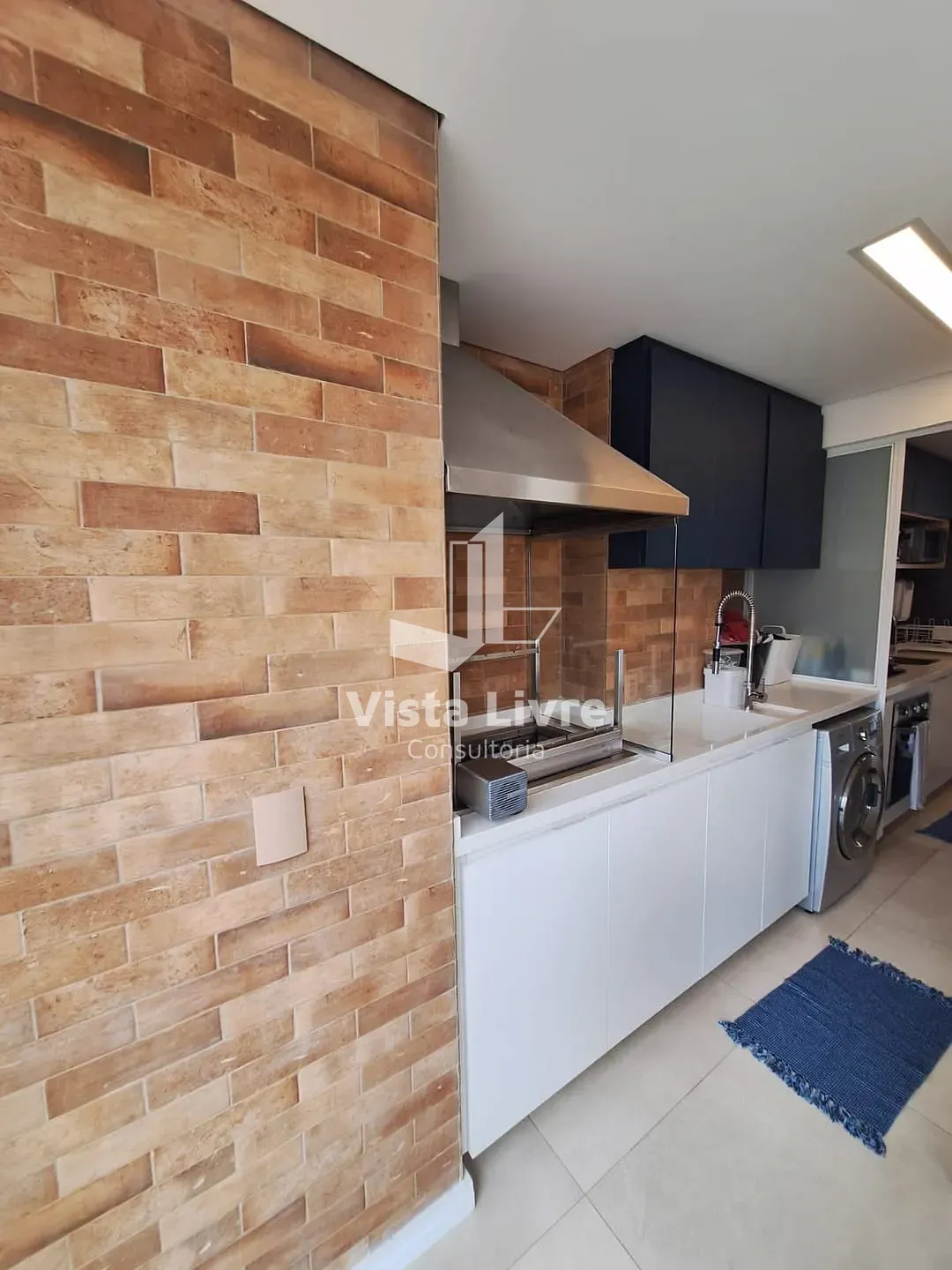 Apartamento, 1 quarto, 75 m² - Foto 17