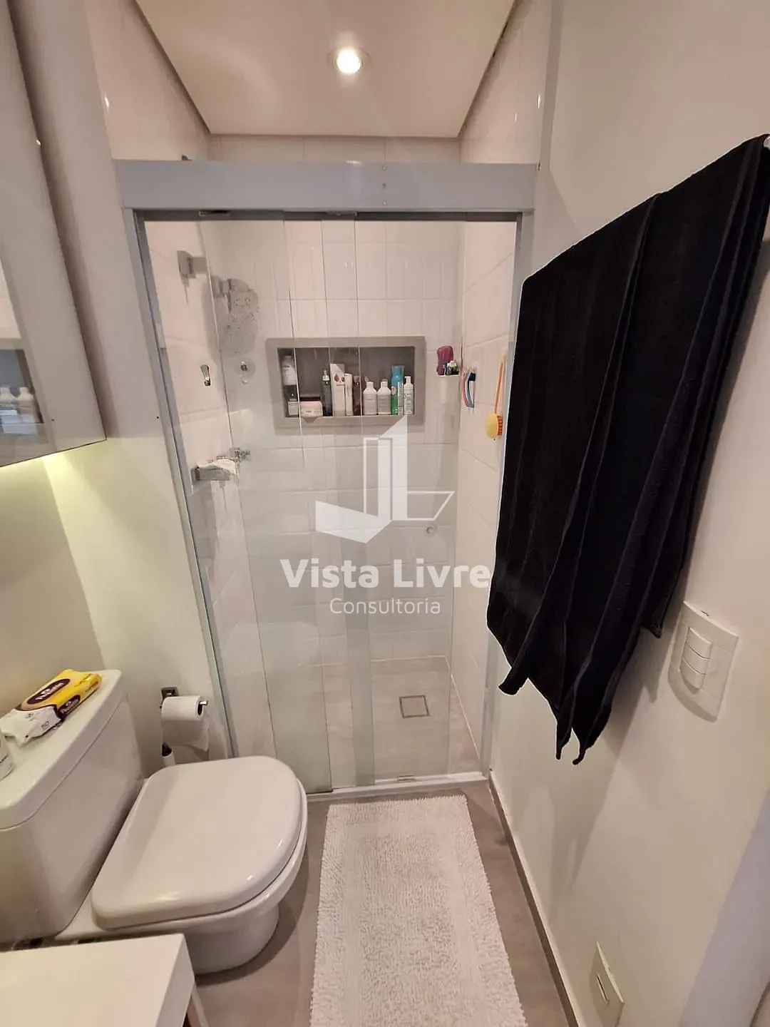 Apartamento, 1 quarto, 75 m² - Foto 23